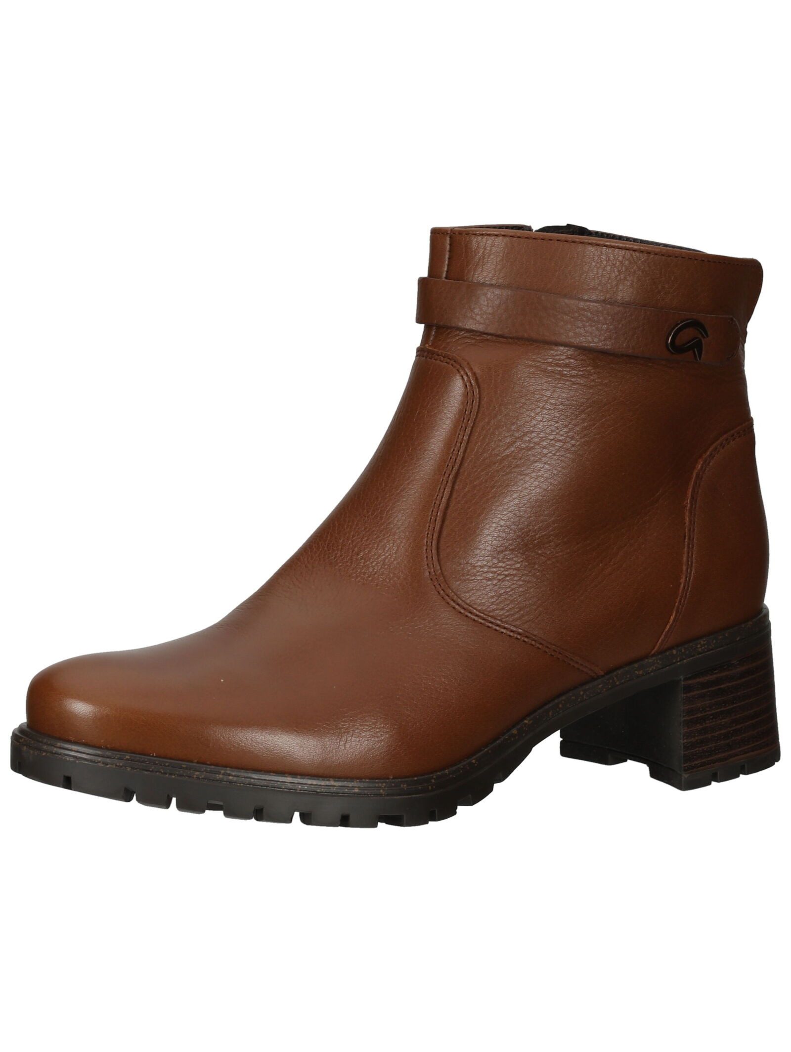 Ara Ara Stiefelette Leder Stiefelette günstig online kaufen