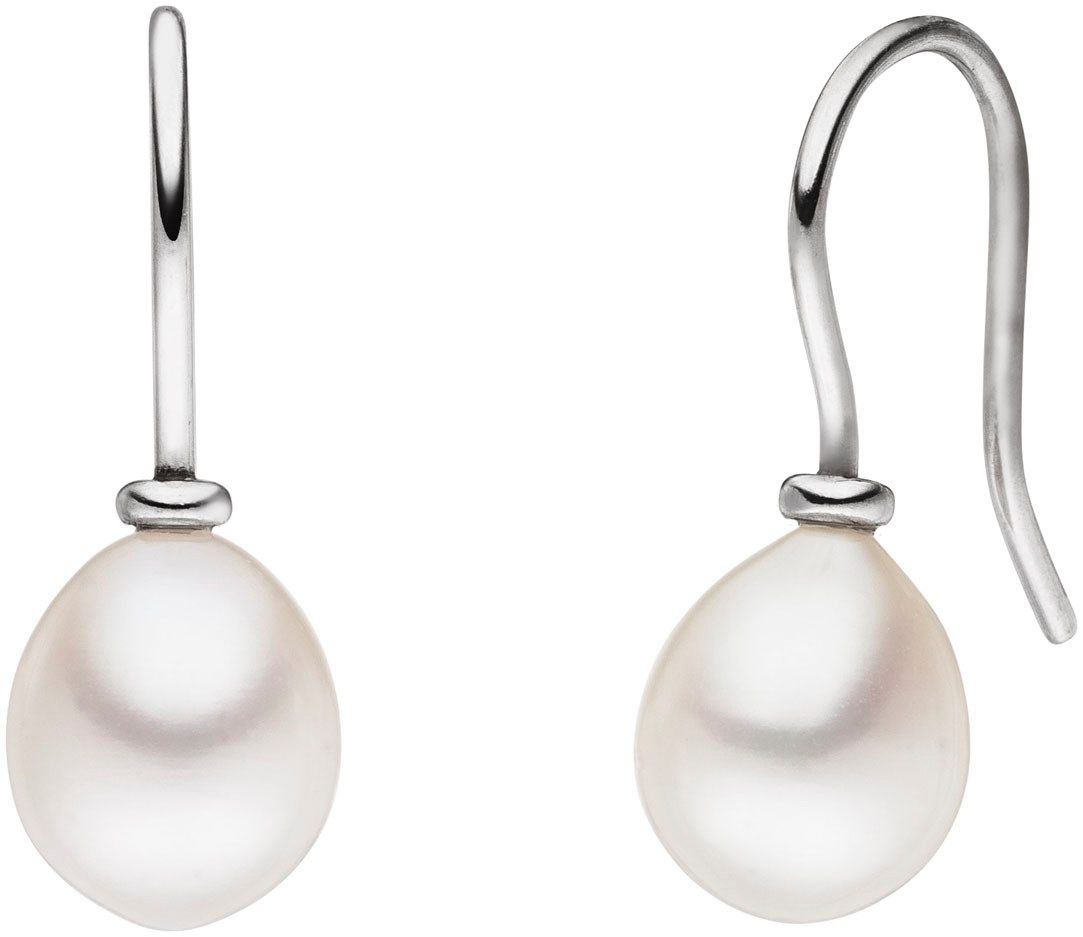 Adriana Paar Ohrhaken Schmuck Geschenk Silber 925 Ohrringe La Maddalena, Ma günstig online kaufen