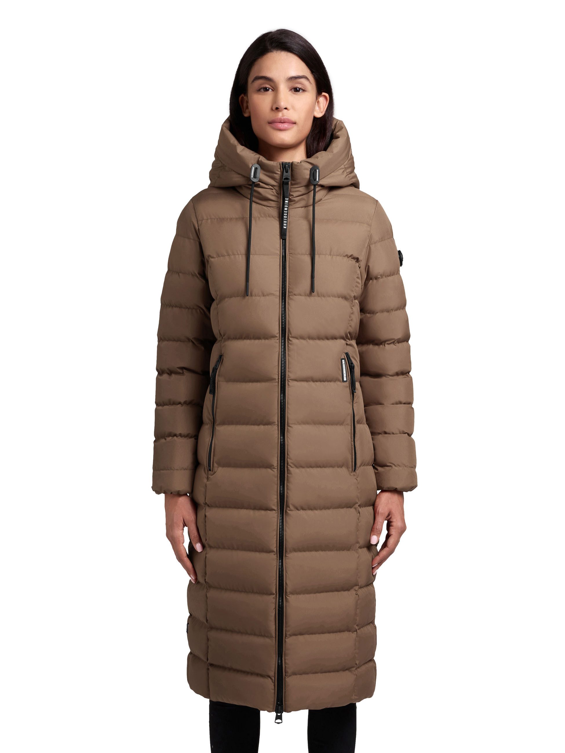 khujo Winterjacke SIMMIE günstig online kaufen