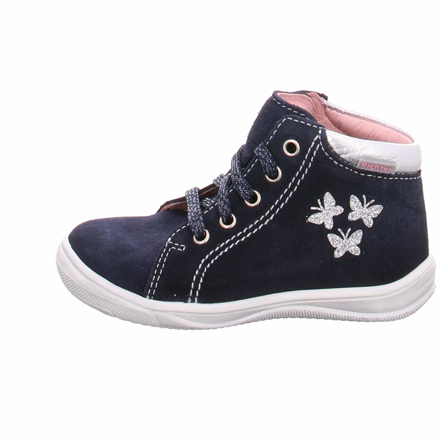 Richter Richter für Jungen Lauflernschuh (Unisex, Unisex)