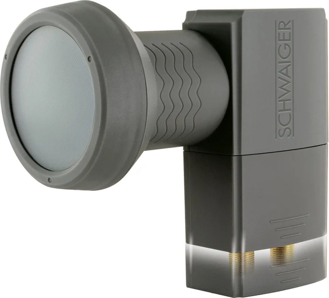 Schwaiger Universal-Twin-LNB