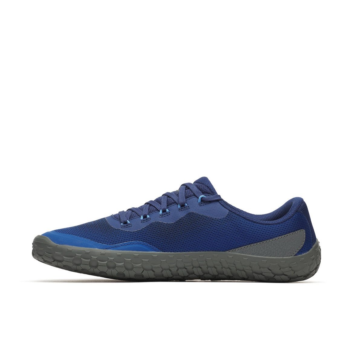 Merrell Vapor Glove 7 (Barfussschuhe) navyblau Herren Laufschuh