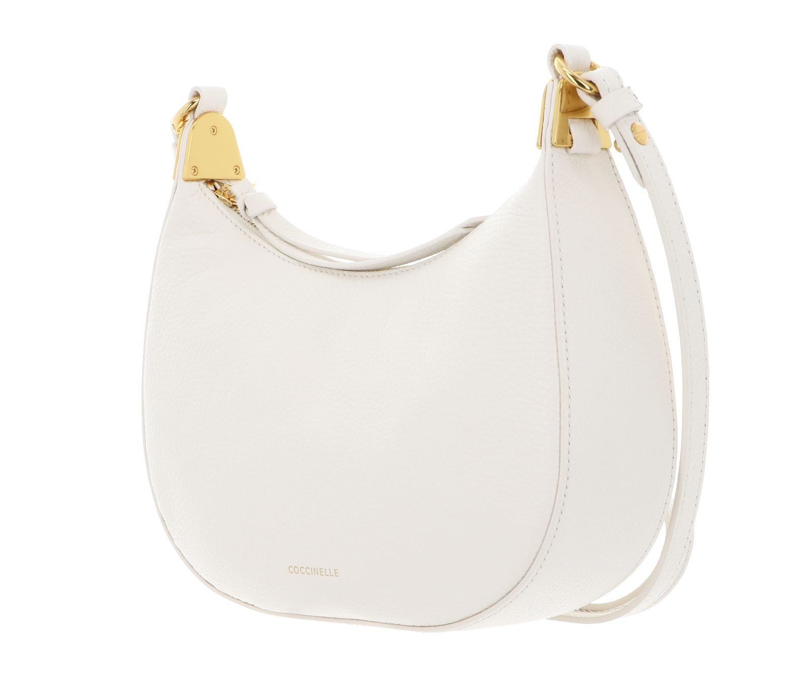 COCCINELLE Umhängetasche Mini Bag, aus echtem Rindsleder