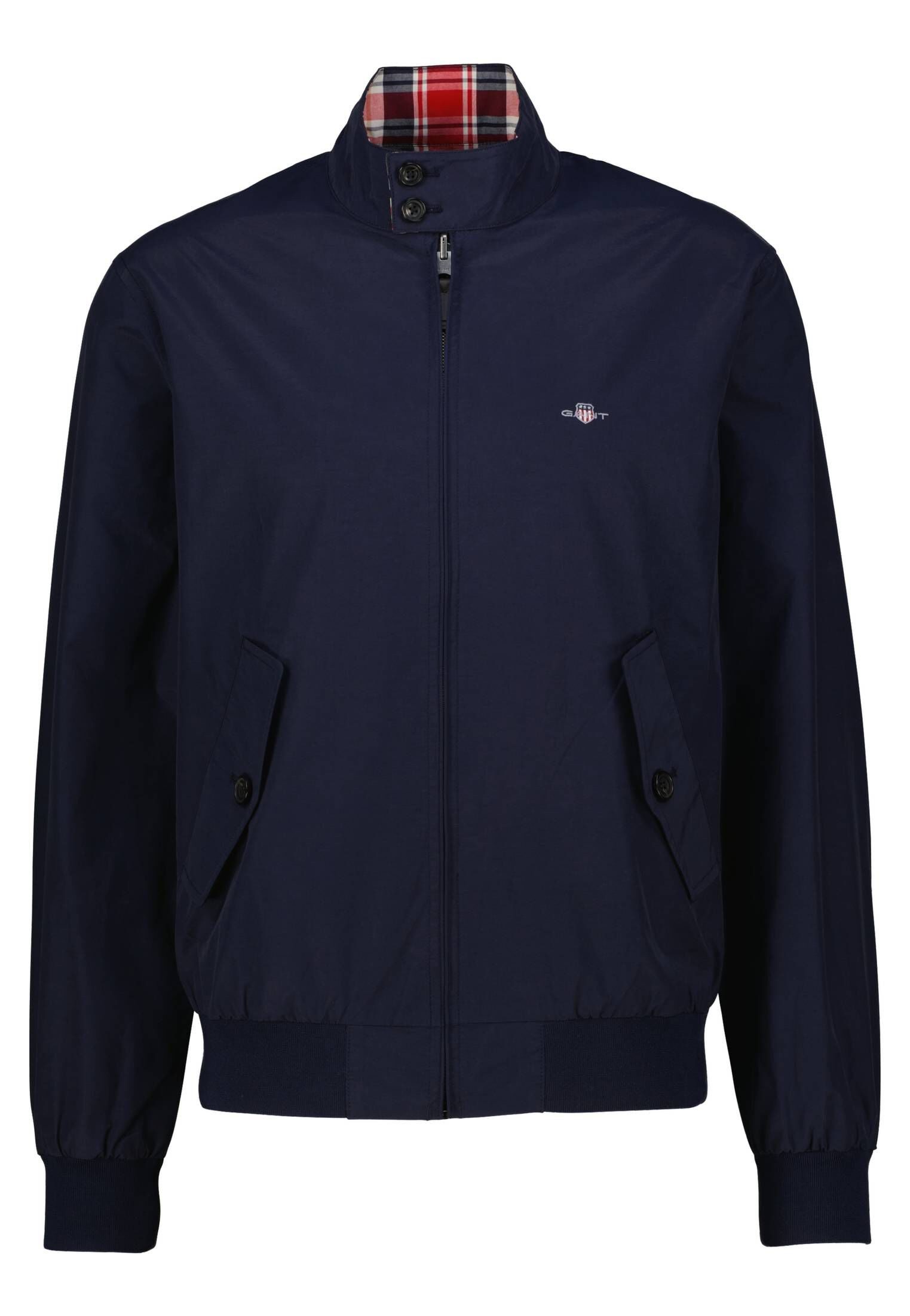 Gant Wendejacke Herren Wendejacke HARRINGTON Regular Fit günstig online kaufen