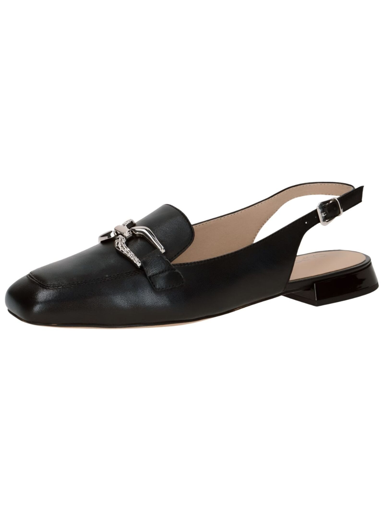 Caprice Ballerinas Leder . Ballerina