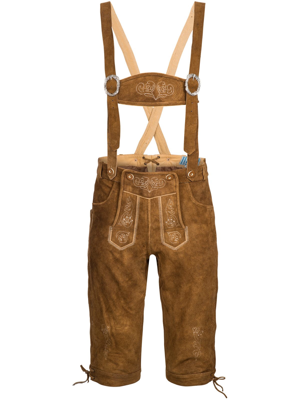 Spirit of Bavaria Trachtenlederhose Herren Trachten günstig online kaufen