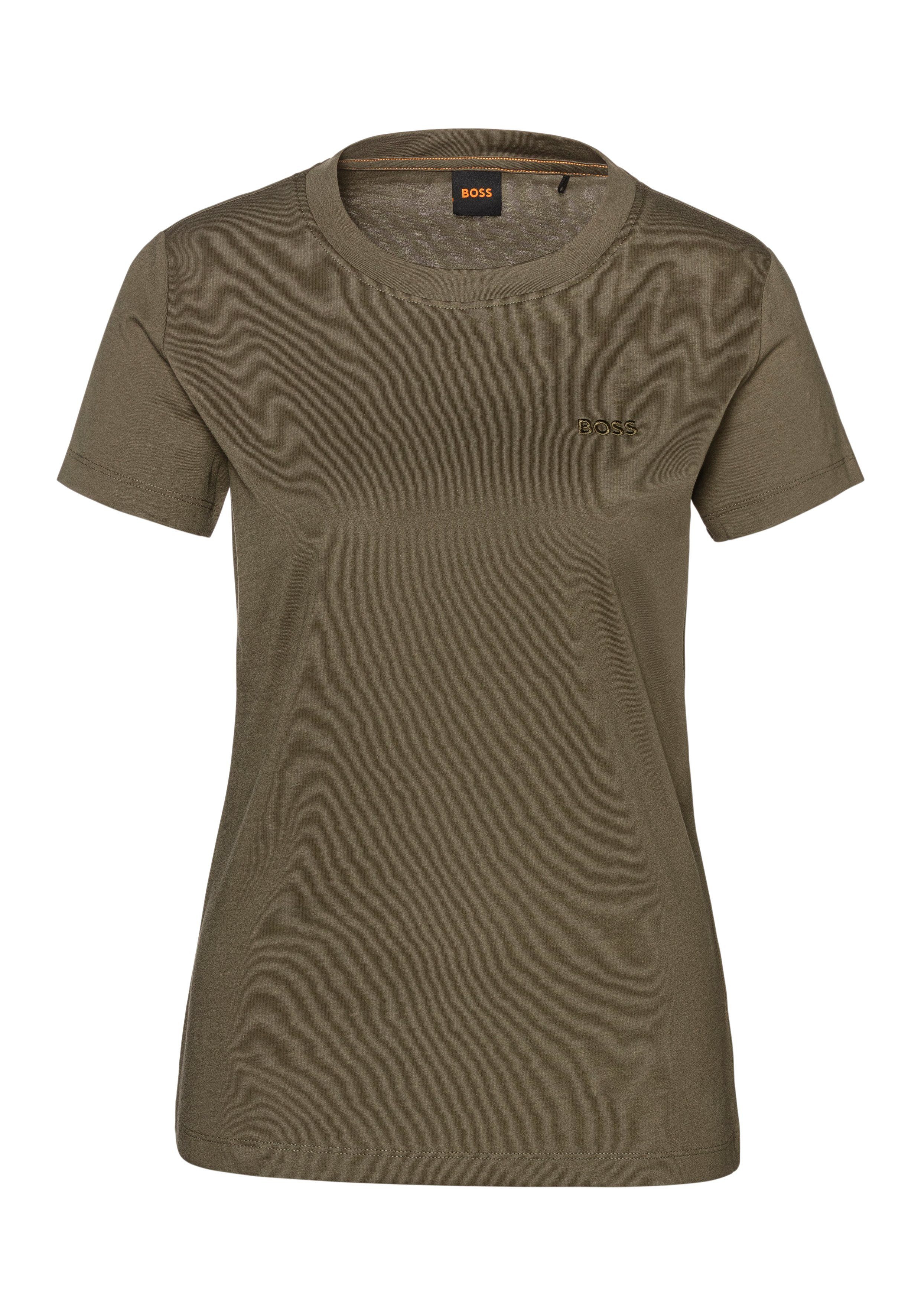 Günstige Hugo Boss Shirts für Damen online kaufen | OTTO | Sweatshirts