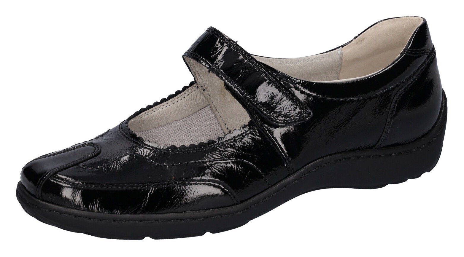 HENNI Klettschuh