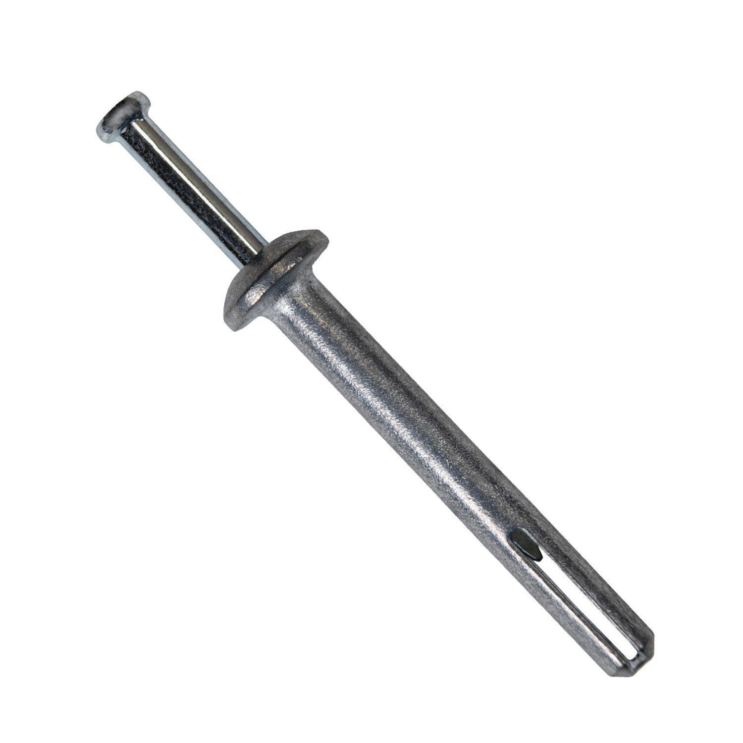 Nageldübel Metall Schlagdübel 6 x 50 mm 200 Stück