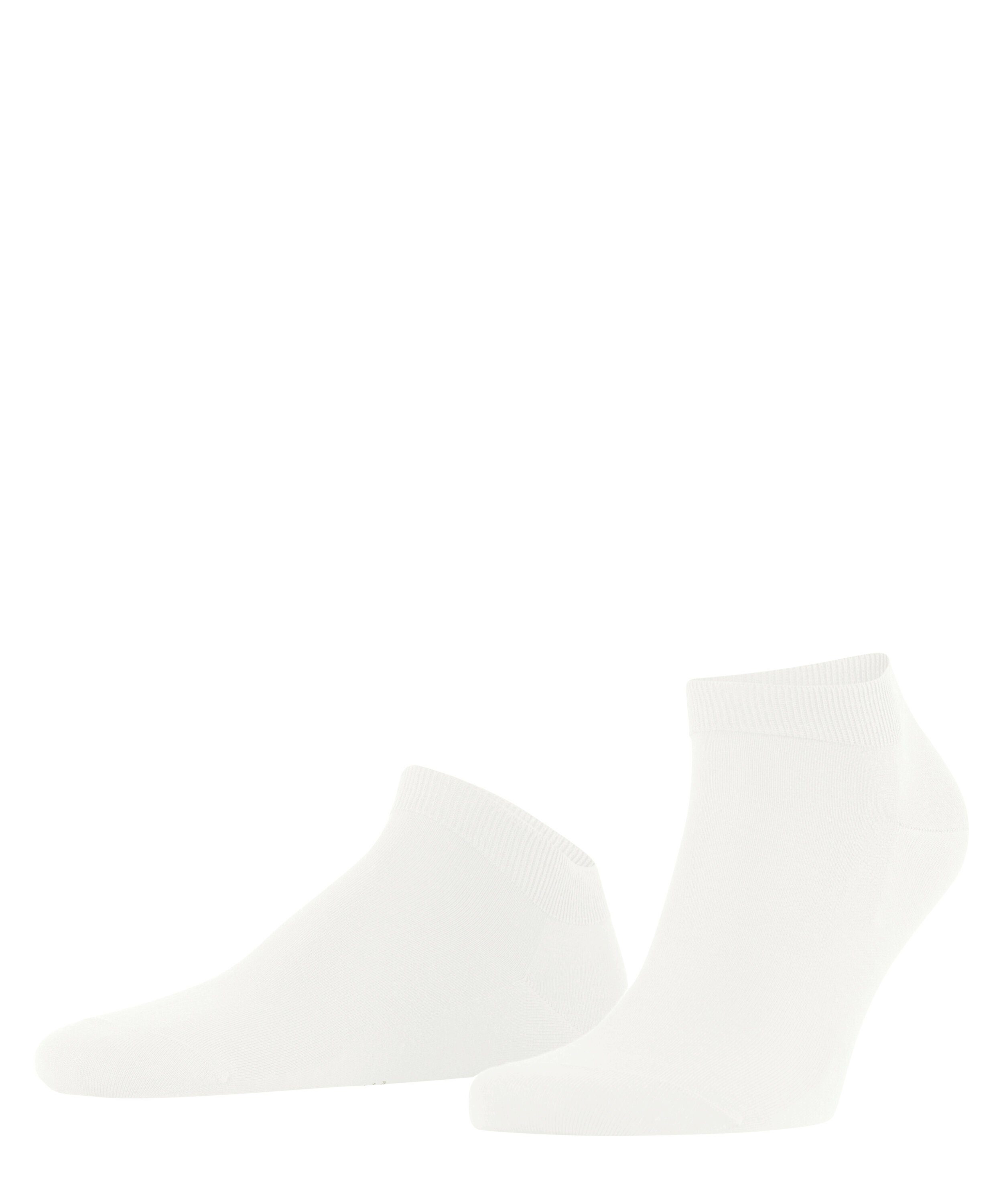 FALKE Sneakersocken ClimaWool mit nachhaltigem Garn