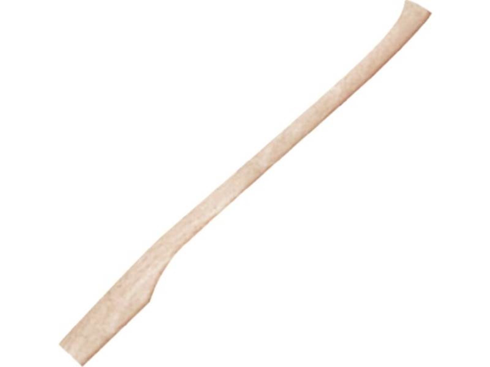 PROMAT Beil LÖFFERT Beilstiel DIN 5132 Länge 360 mm Stielauge 41/16 mm Esche