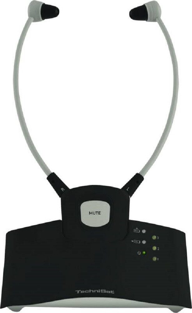 STEREOMAN ISI 3 wireless Kopfhörer