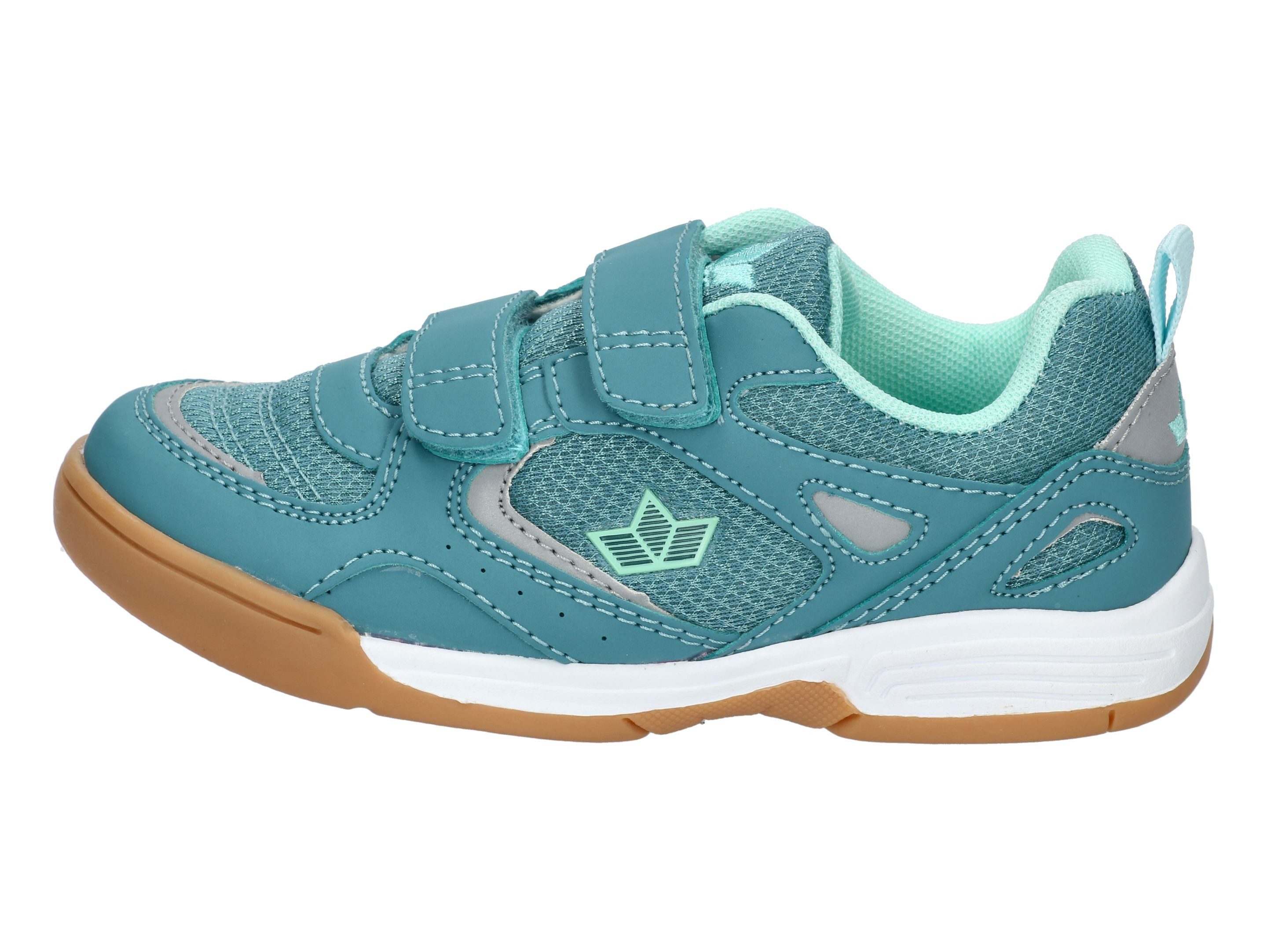 Lico Sportschuh Siro V Hallenschuh – Bild 2 von 5