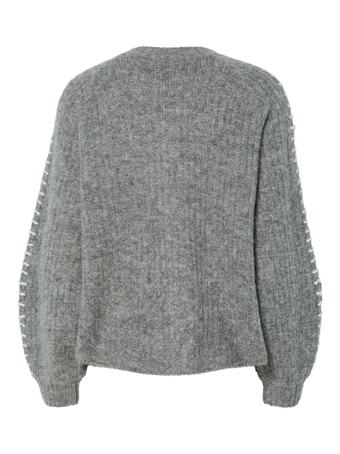 Y.A.S Strickjacke YASOLLY LS KNIT CARDIGAN S. NOOS