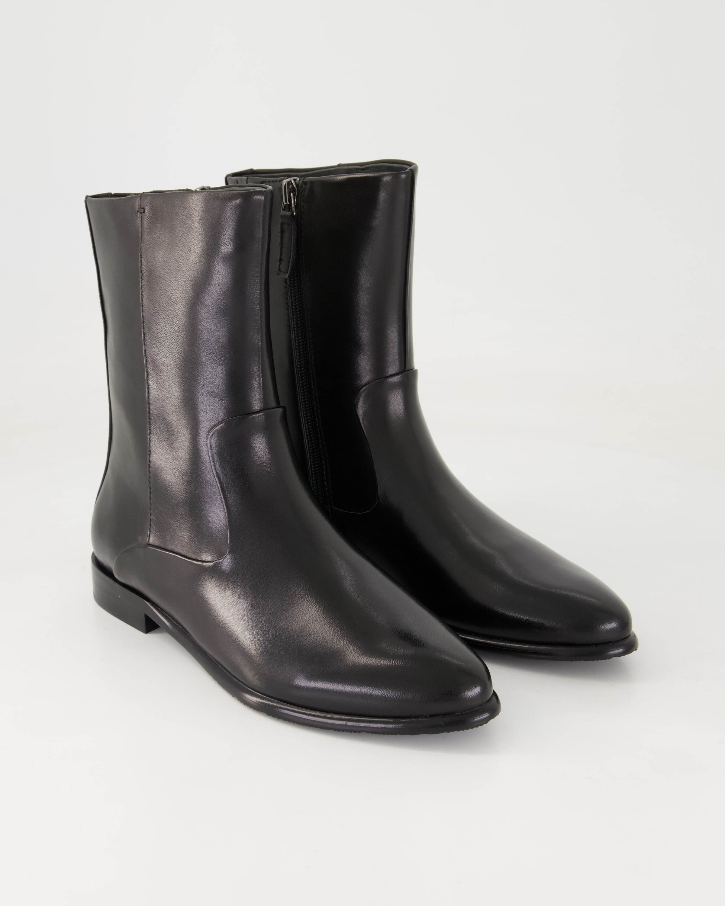 Maripé Gg106 Stiefelette Obermaterial: Leder