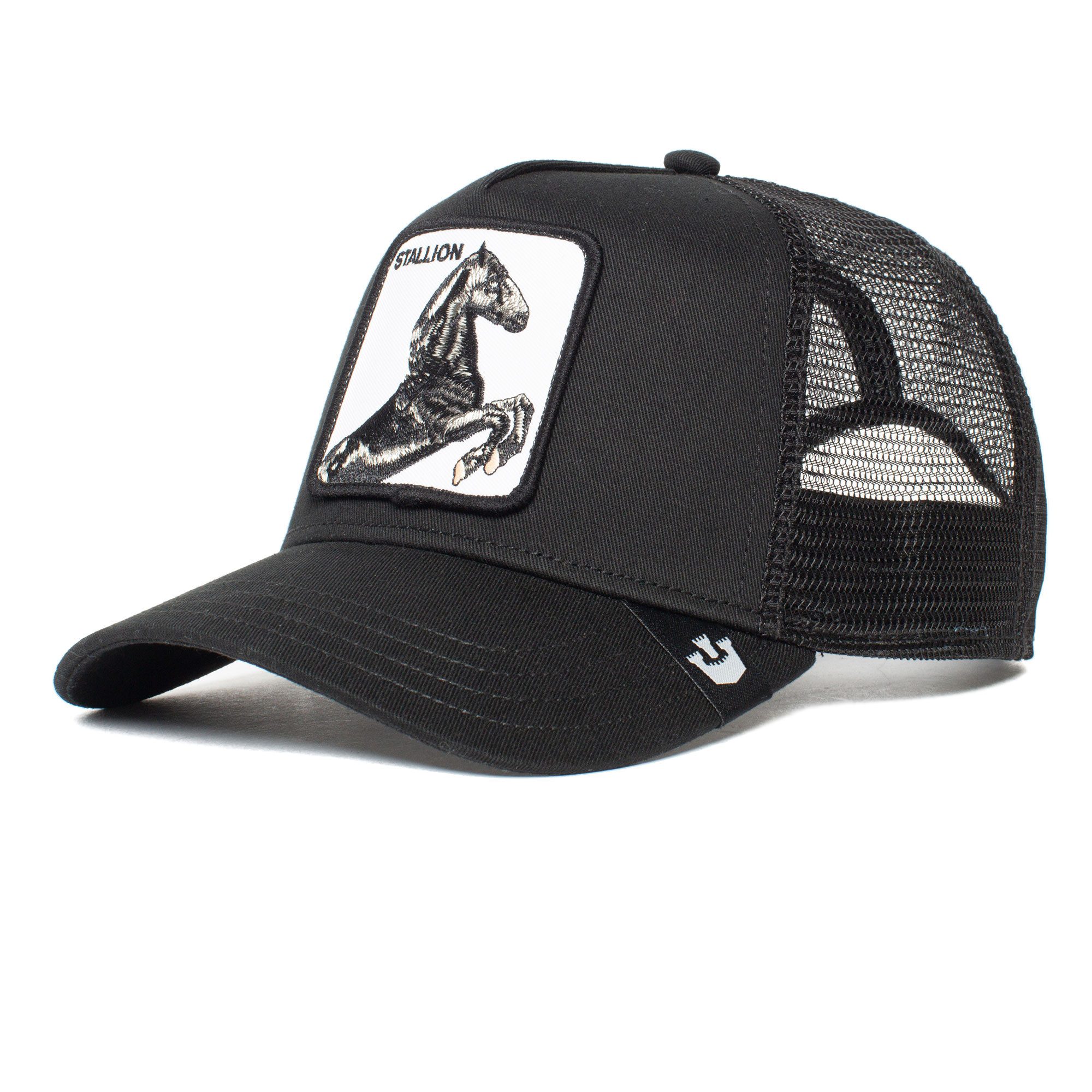 Trucker Cap The Stallion