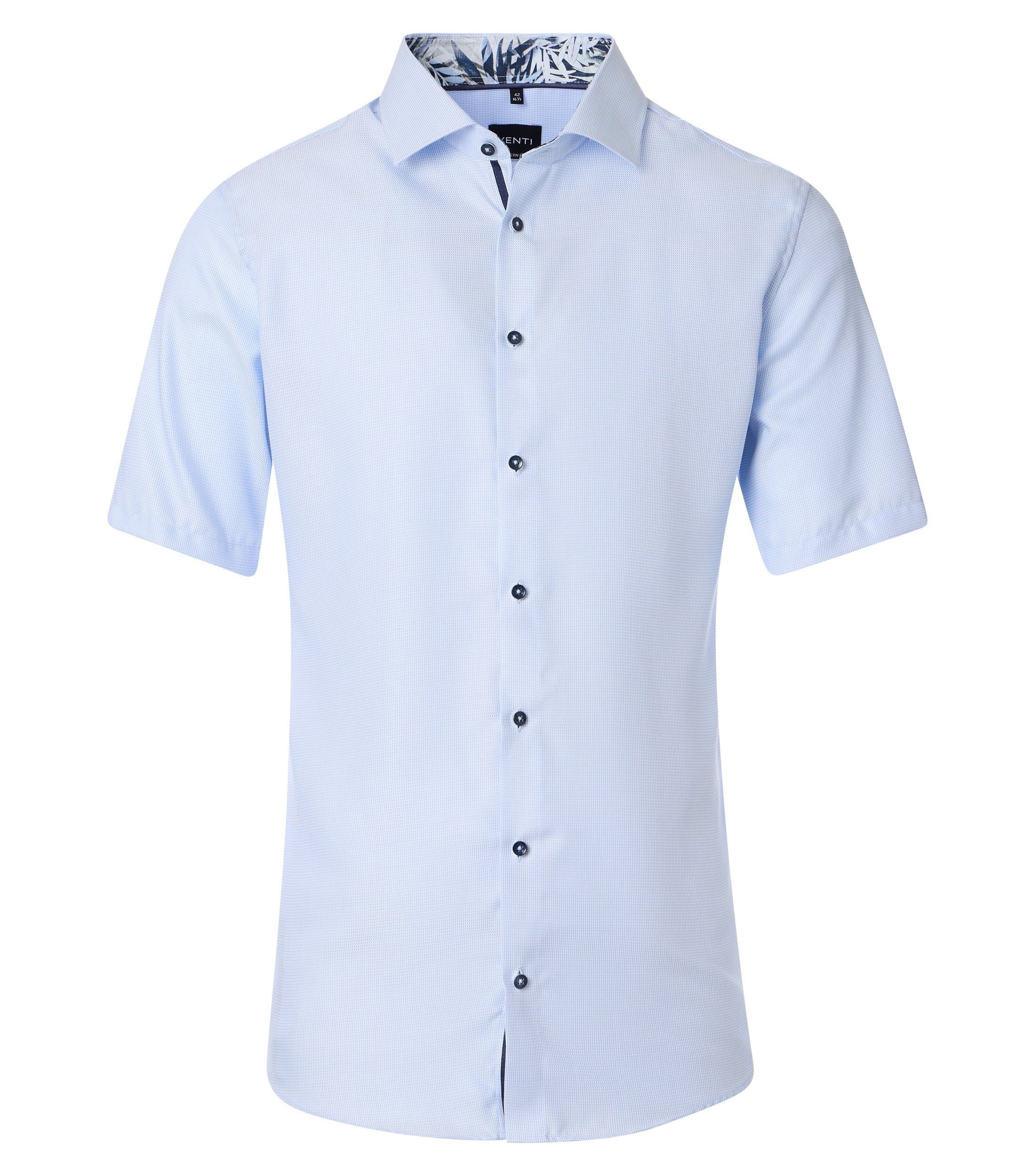 VENTI Businesshemd VENTI Businesshemd Kurzarm uni günstig online kaufen