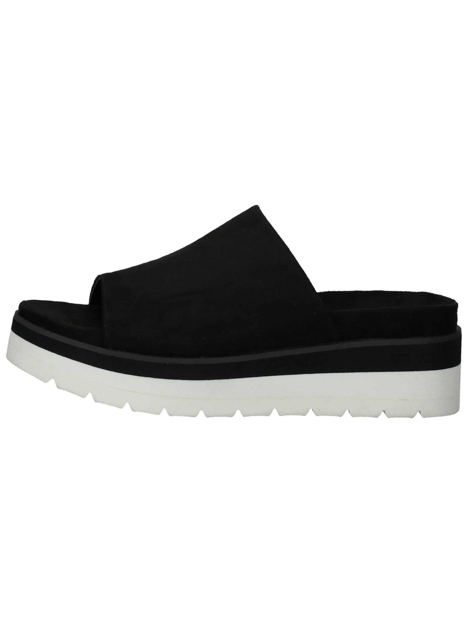 Bullboxer Pantoletten Textil Pantolette günstig online kaufen