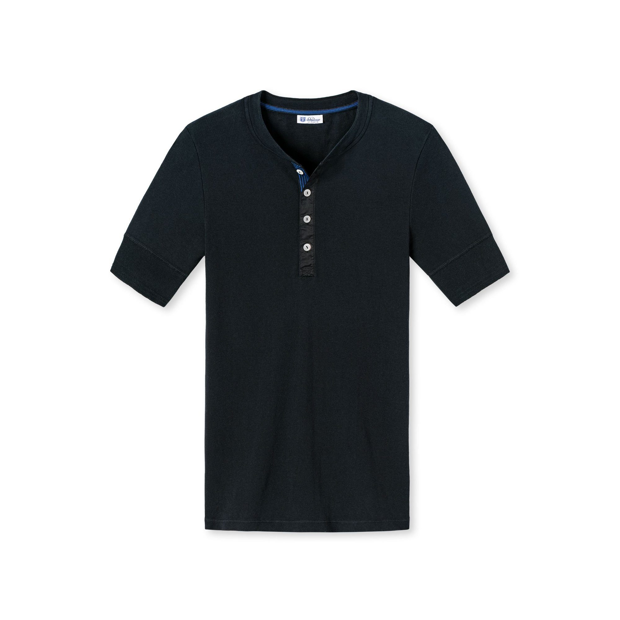 SCHIESSER REVIVAL T-Shirt Herren T-Shirt 1er günstig online kaufen