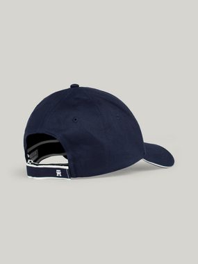 Tommy Hilfiger Baseball Cap TH PREP CAP