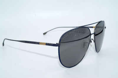 BOSS Sonnenbrille HUGO BOSS BLACK Sonnenbrille Sunglasses BOSS 1296 R81 T4