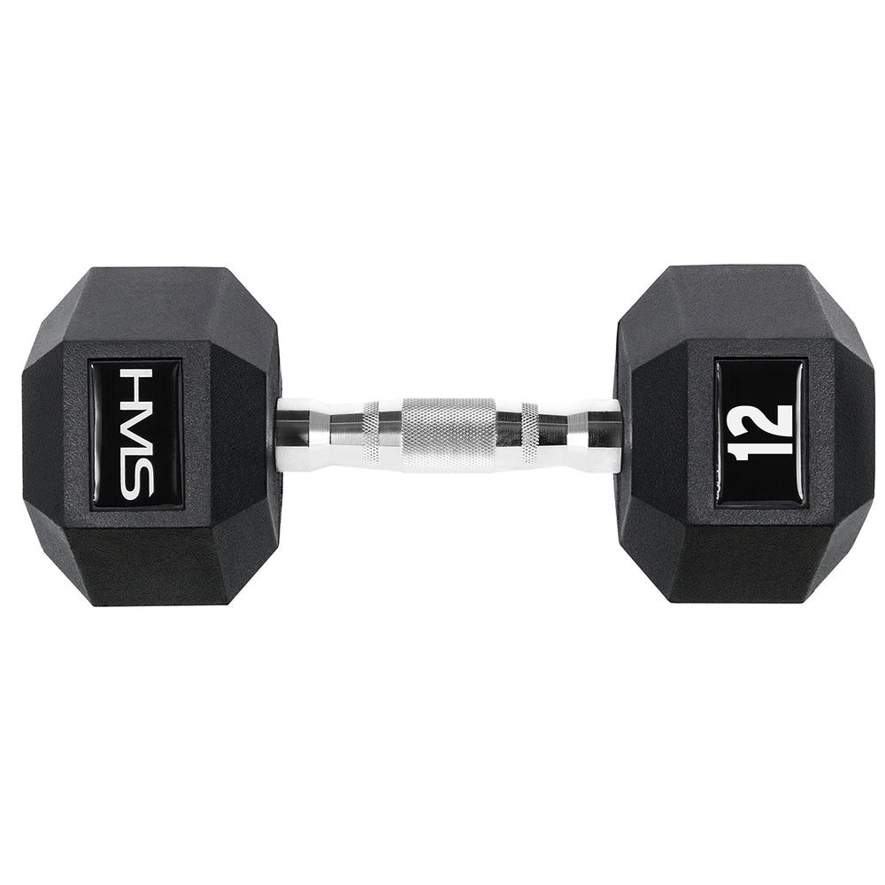 Kurzhantel Fitnesshantel 12 kg Hantel