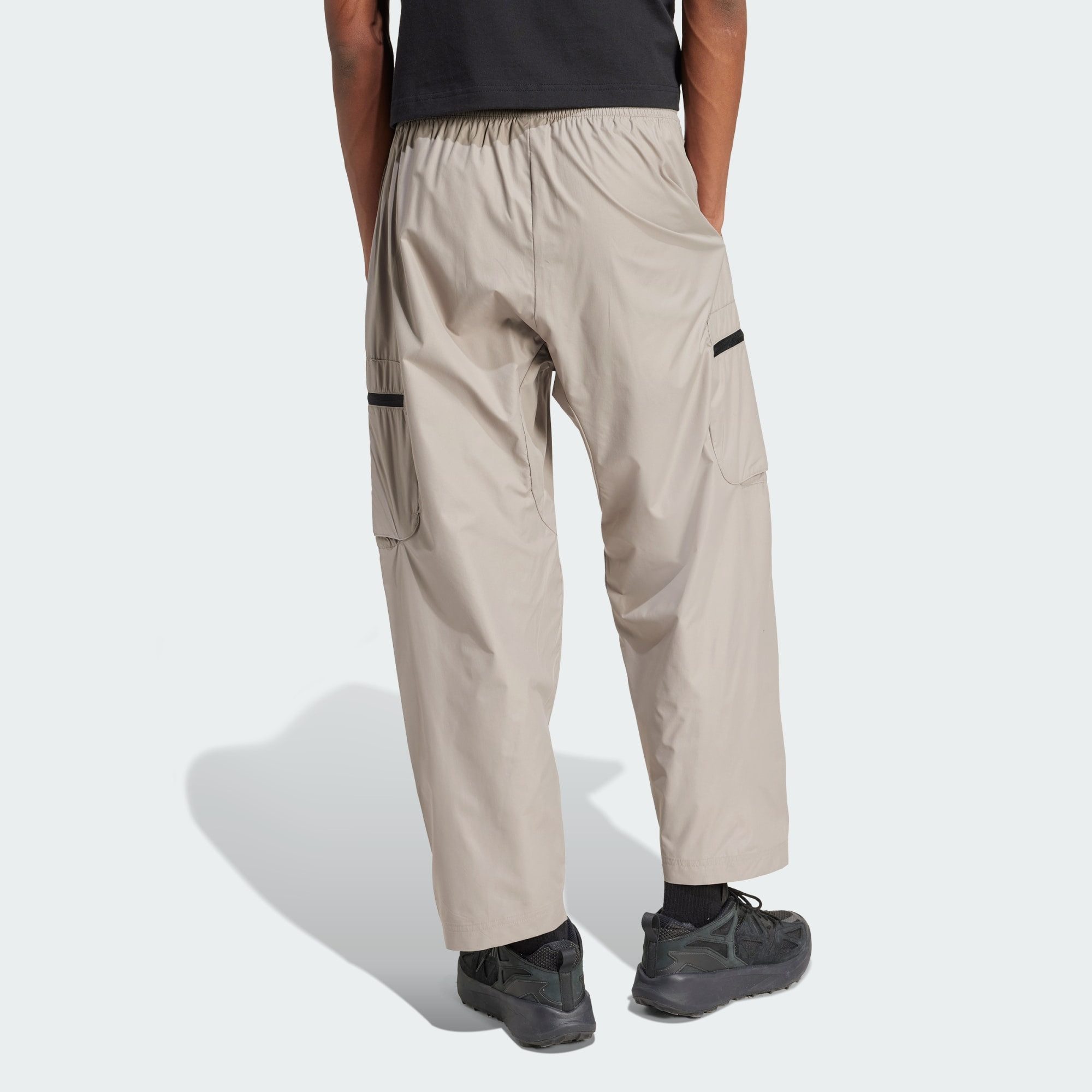 adidas Sportswear Cargohose CITY ESCAPE LIGHTWEIGHT günstig online kaufen