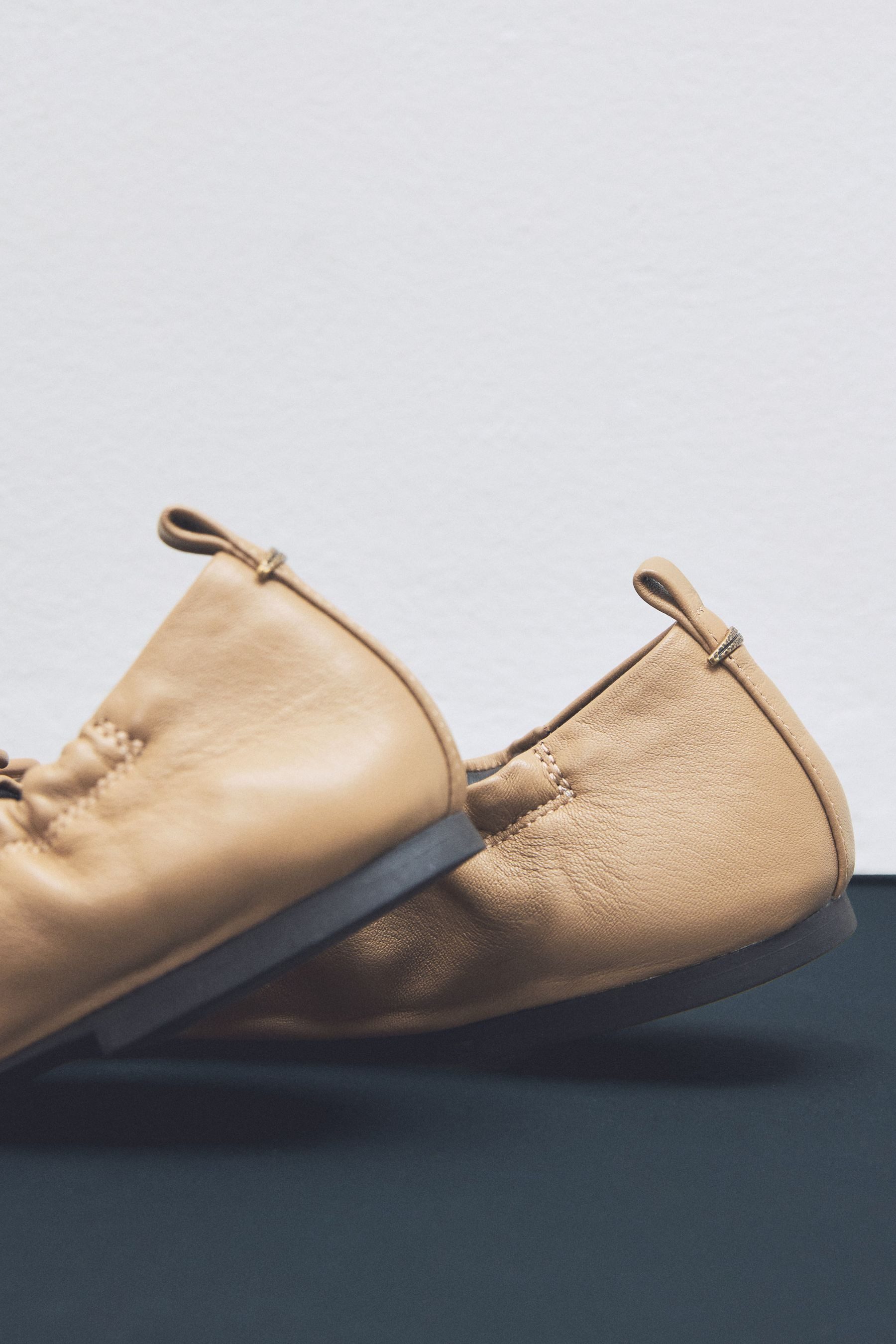 Next Forever Comfort® Ballerinas aus Premium-Leder günstig online kaufen