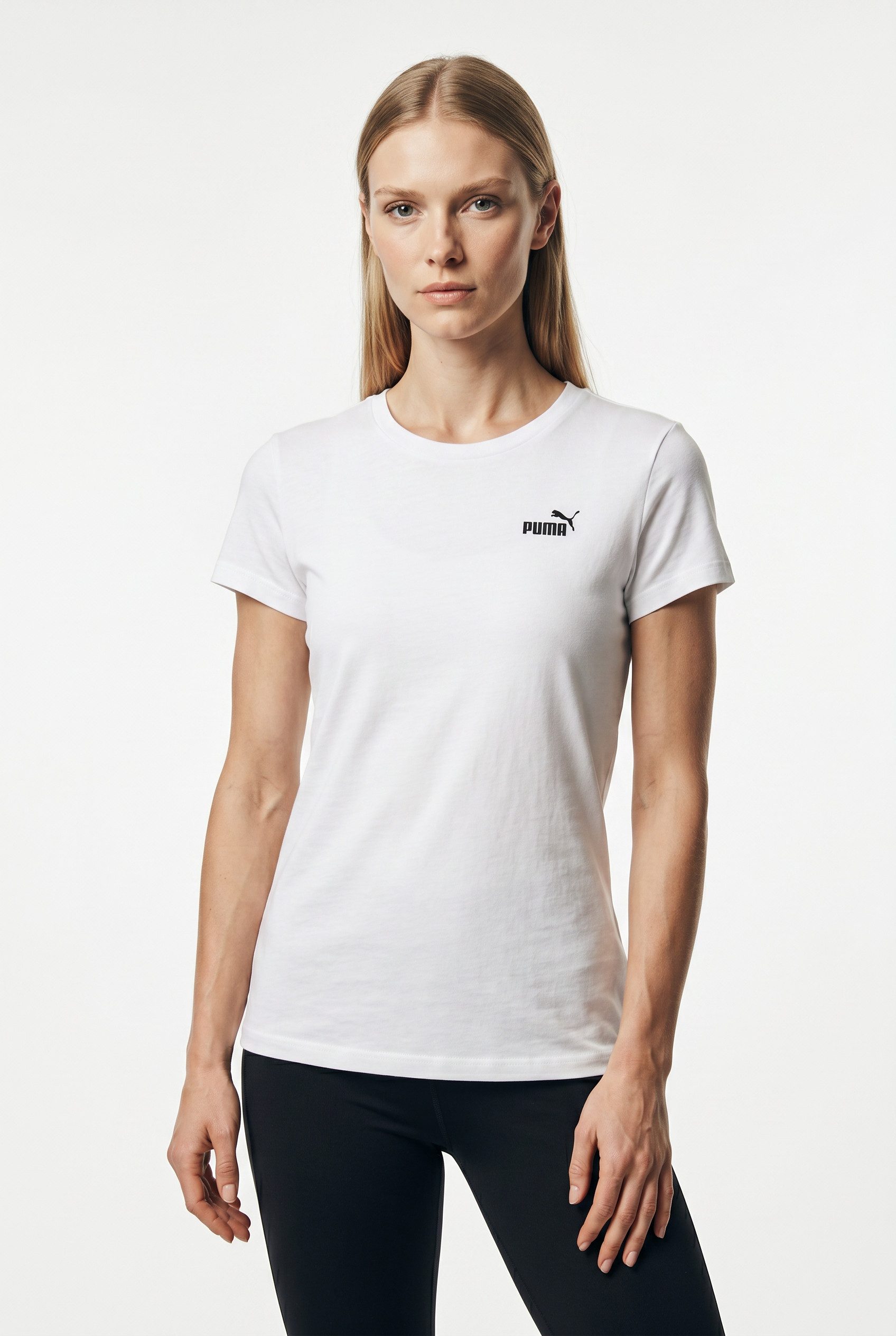 T-Shirt ESS SMALL NO 1 LOGO TEE