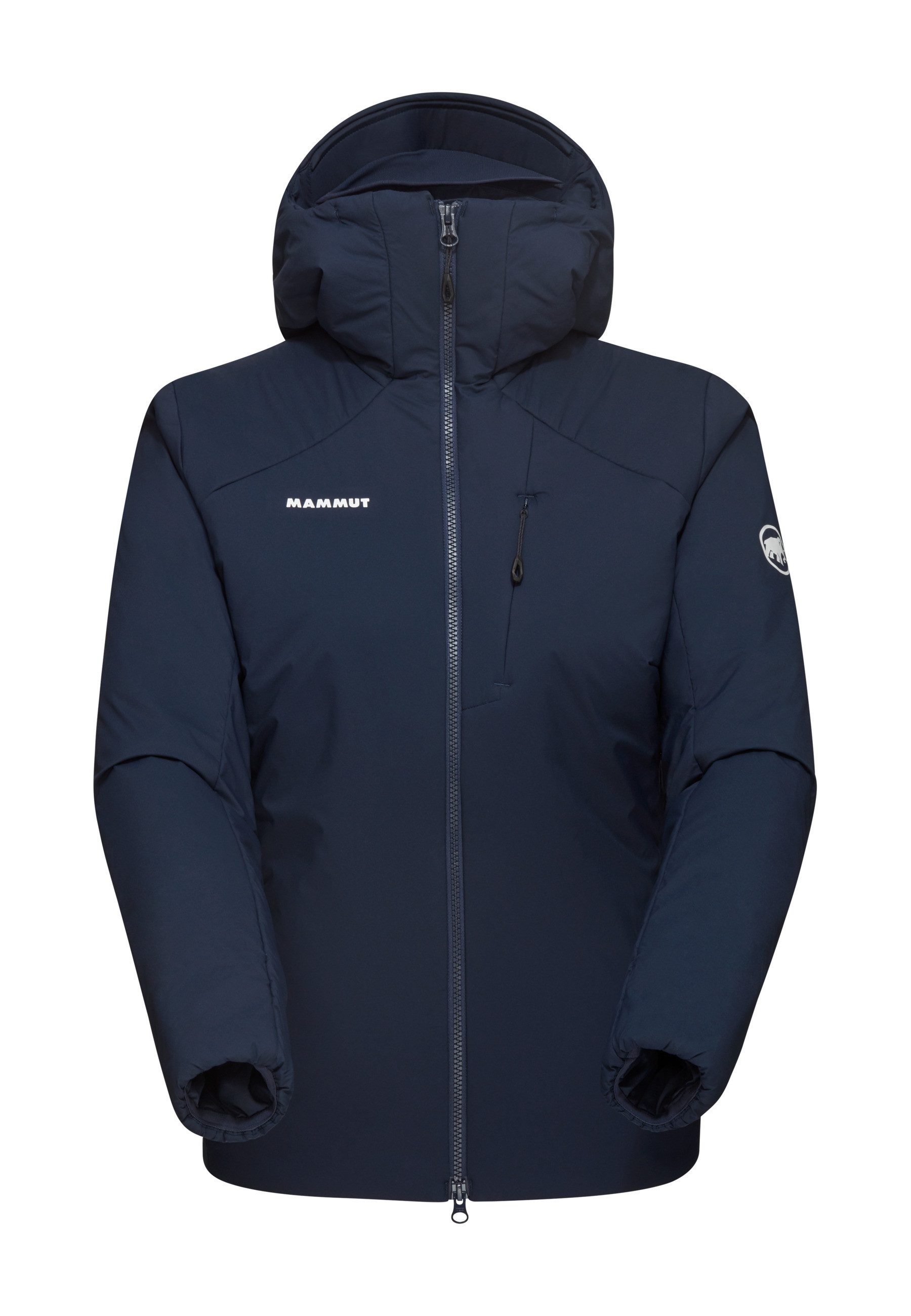 Mammut Funktionsjacke Rime IN Flex Hooded Jacket Women günstig online kaufen
