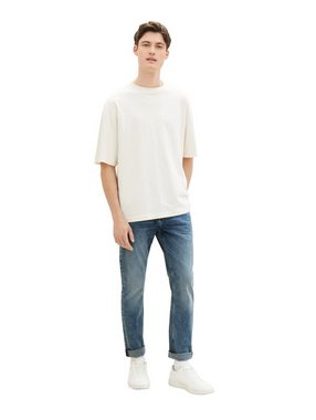 TOM TAILOR Denim Slim-fit-Jeans Piers Slim mit Stretch