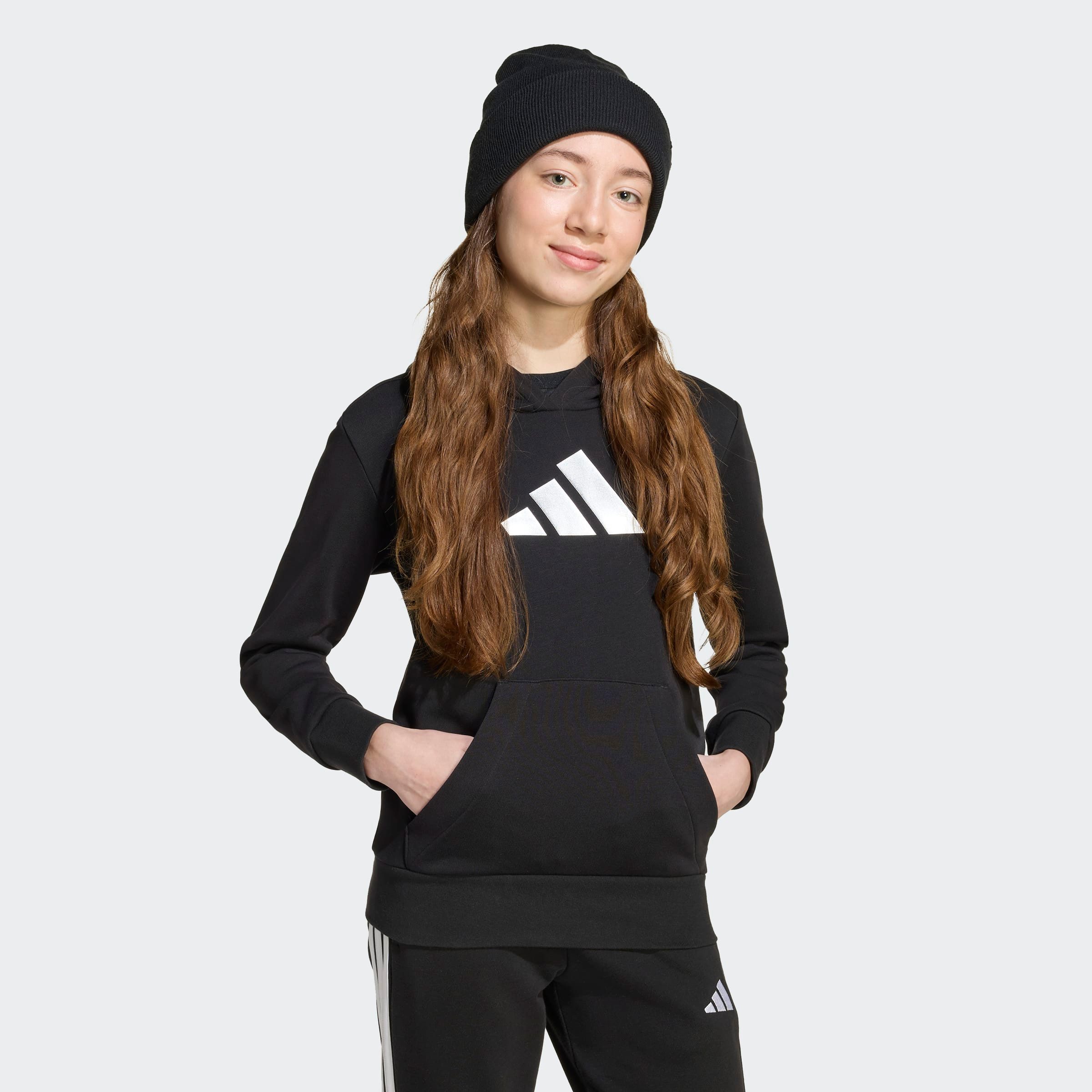Kapuzensweatshirt KIDS GRAFIK HOODIE