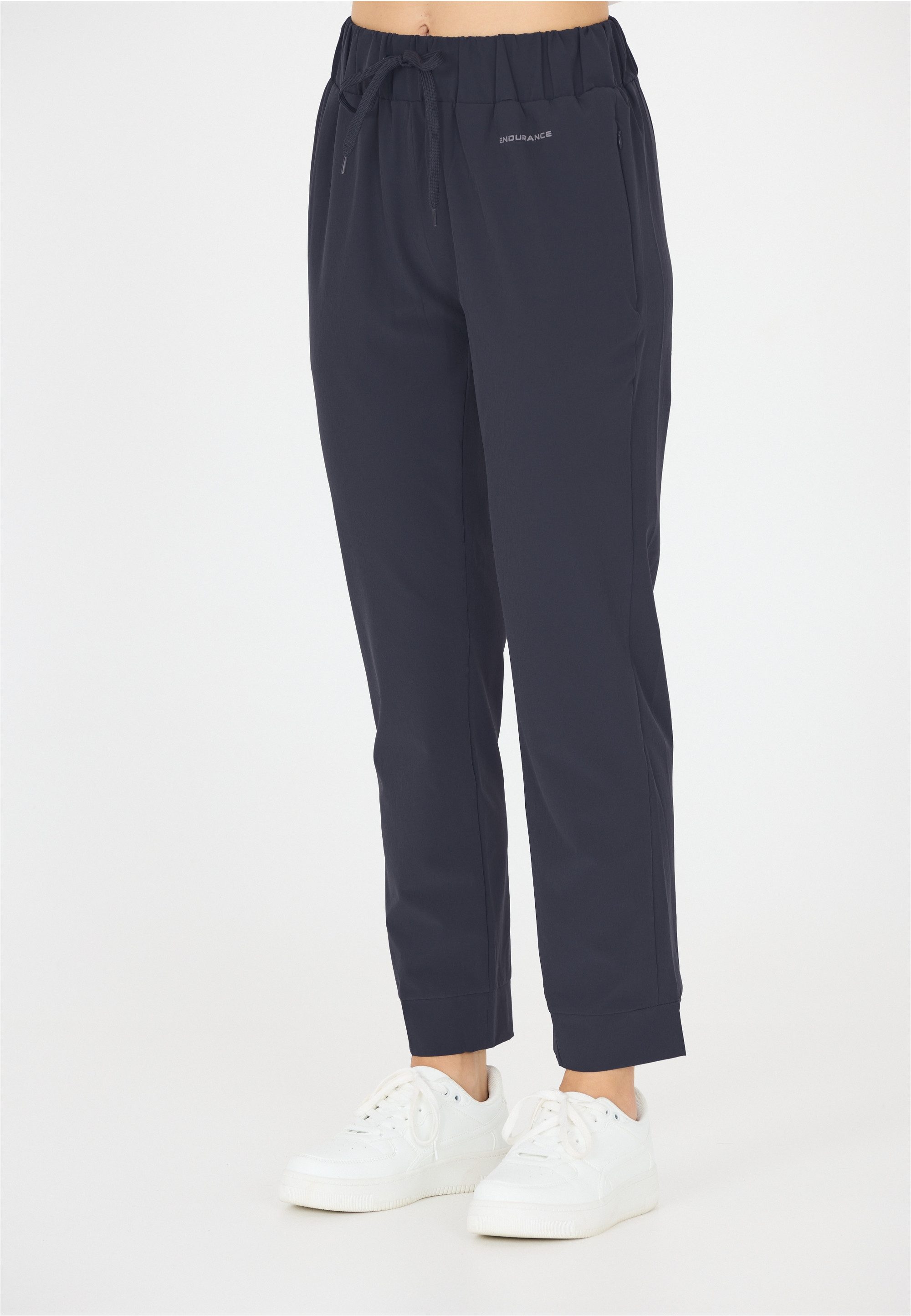 ENDURANCE Sweathose PHILE STRETCH mit komfortabler Passform günstig online kaufen