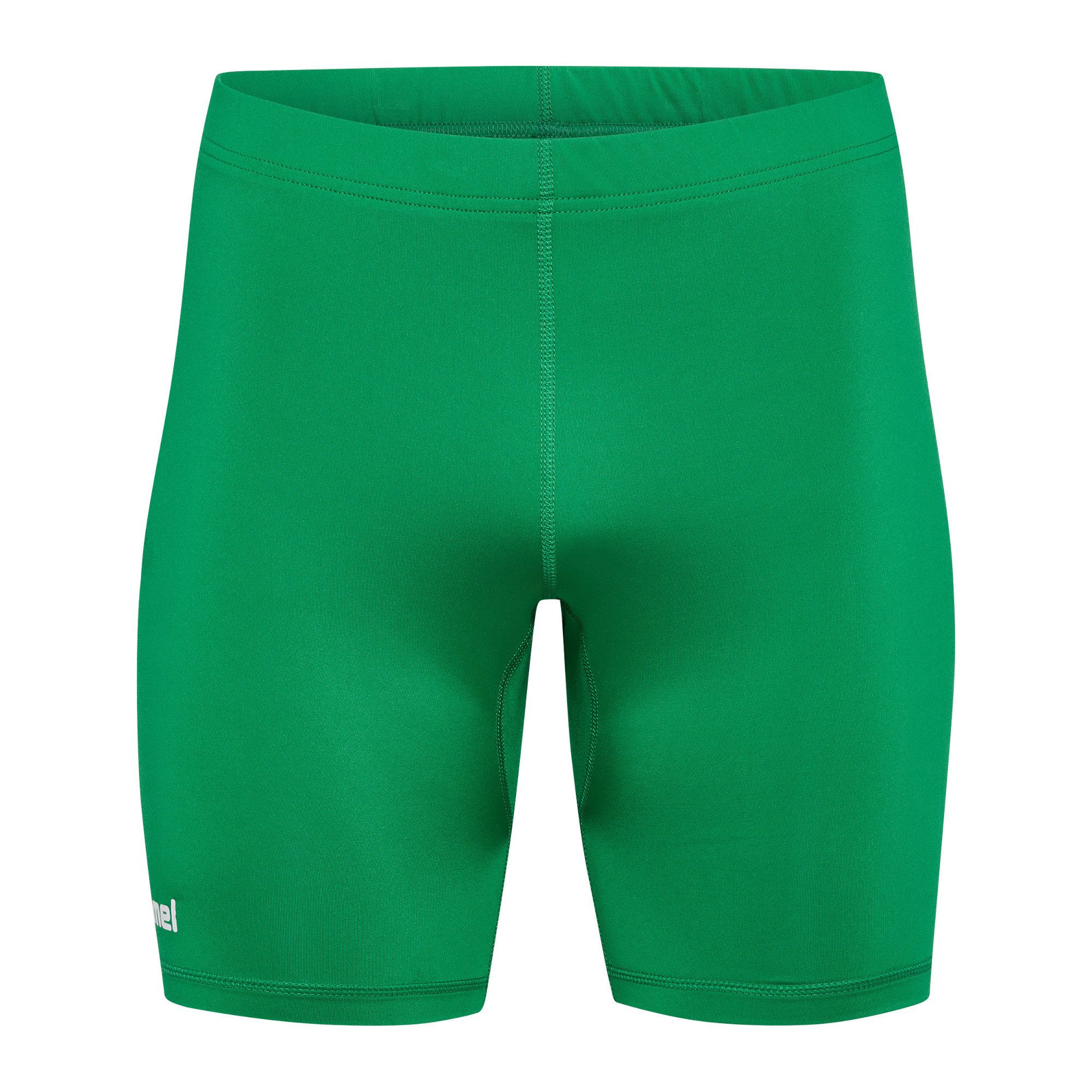 hummel Trainingstights Hummel Herren Short Tight hmlBL ESSENTIAL SHORT TIGHTS 225522