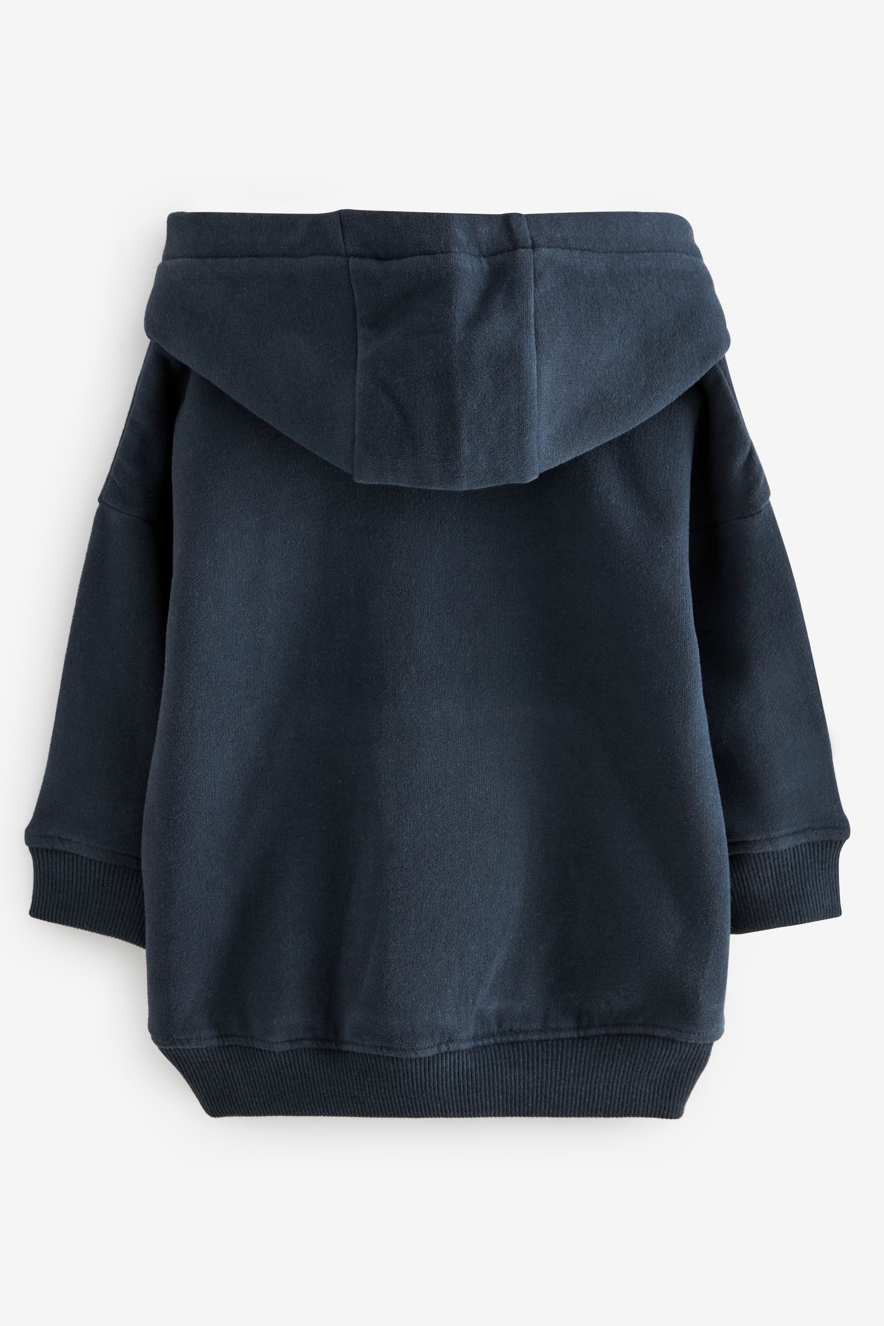 Next Kapuzensweatshirt Weiches langärmliges Kapuzensweatshirt (1-tlg)