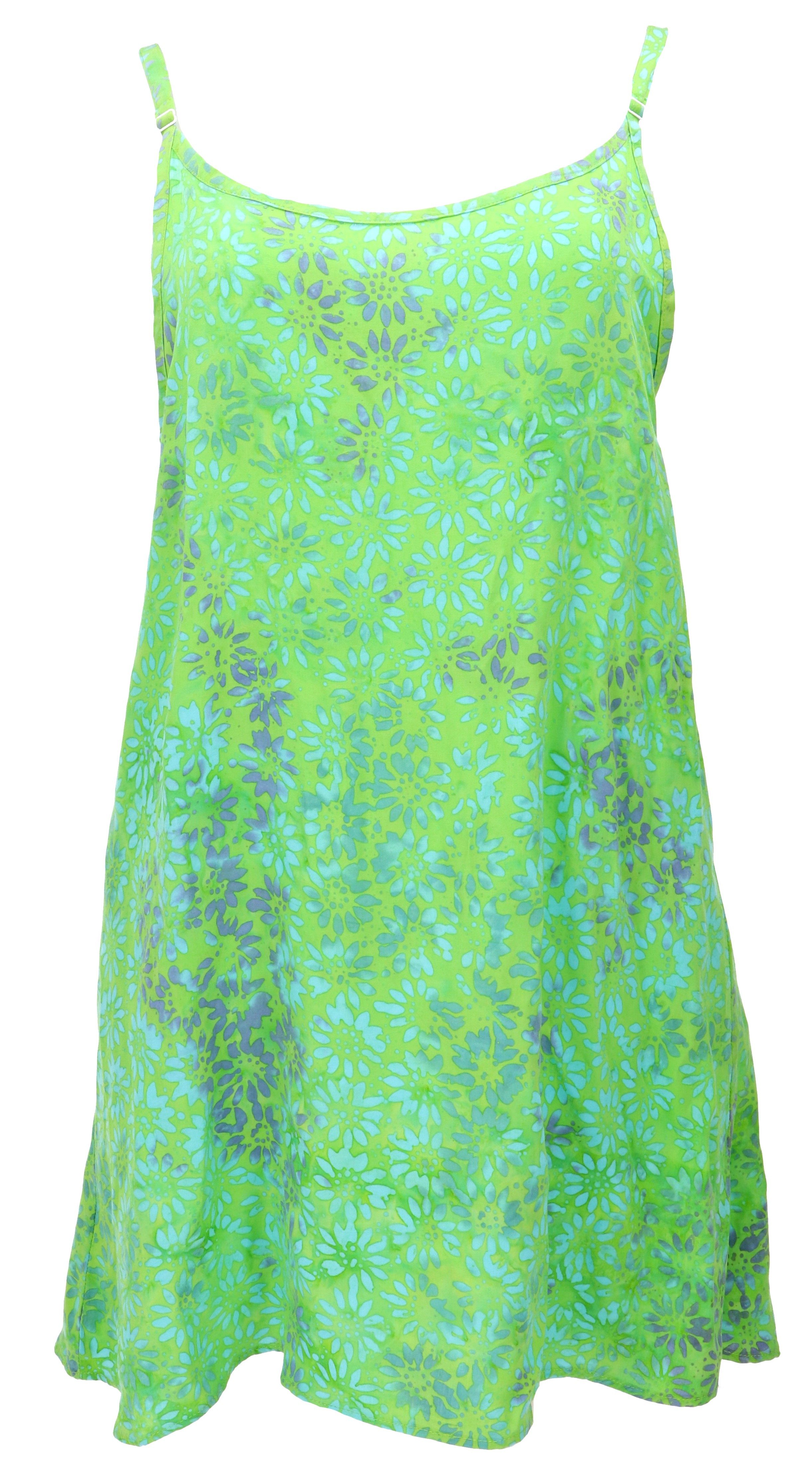 Midikleid Boho Strandkleid, Minikleid, Sommerkleid,..