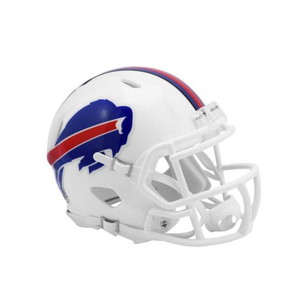 Buffalo Bills Buffalo Bills Mini Helm SPEED