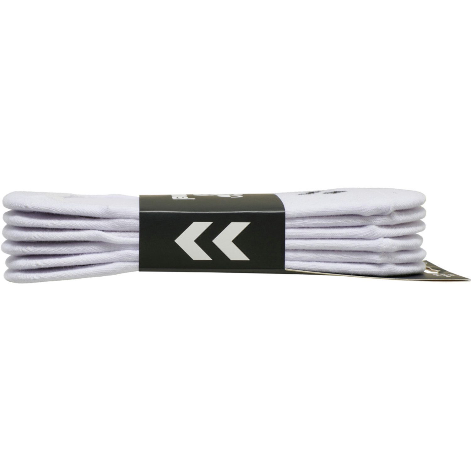 hummel Sportsocken Hummel Unixes Socken 6ER-PACK NO-SHOW-SOCKEN 214180