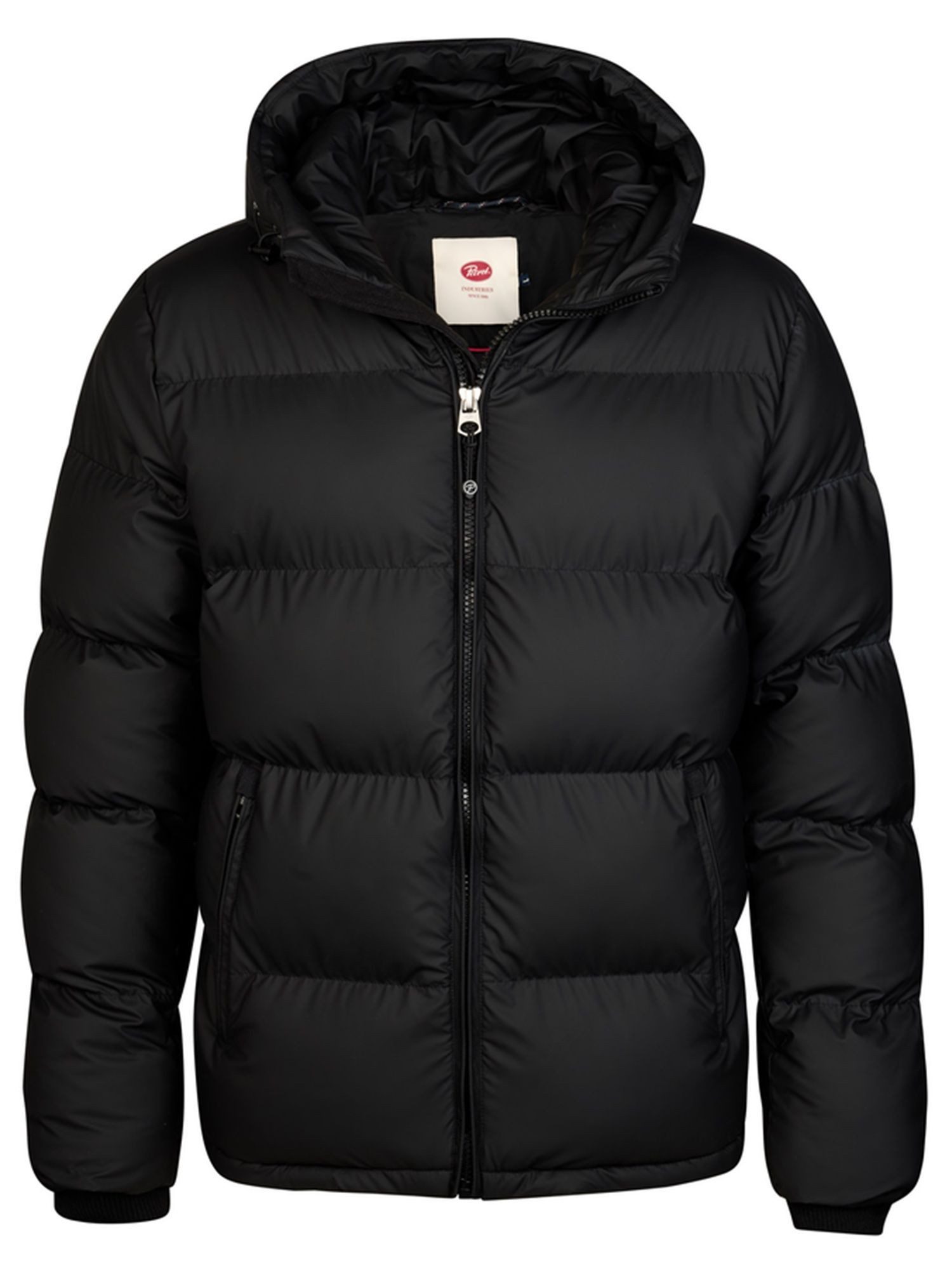 Petrol Industries Winterjacke Men Jacket Padded