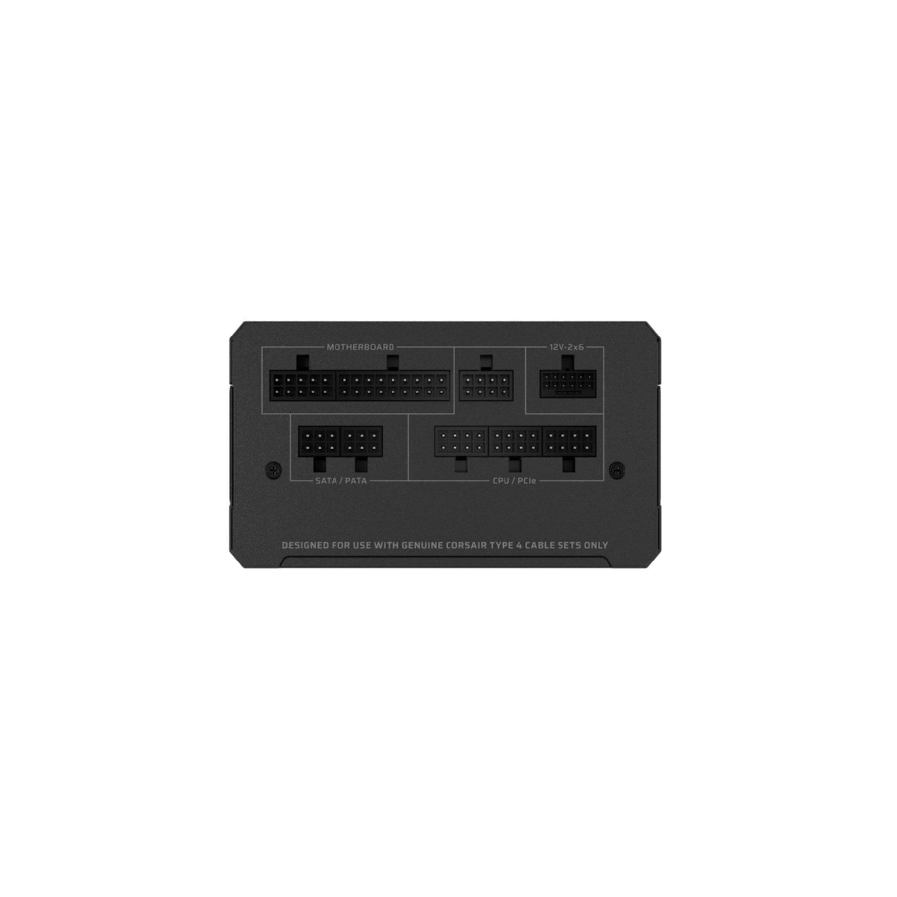 Corsair RM1000e Netzteil