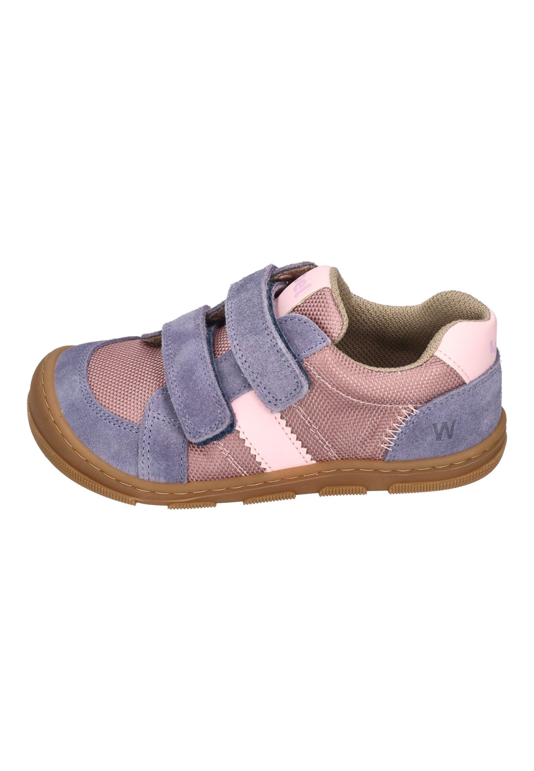 KOEL KOBI W FABRICS 3.0 Barfußschuh Lavandel – Bild 2 von 5