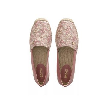 MICHAEL KORS rose Espadrille (1-tlg)