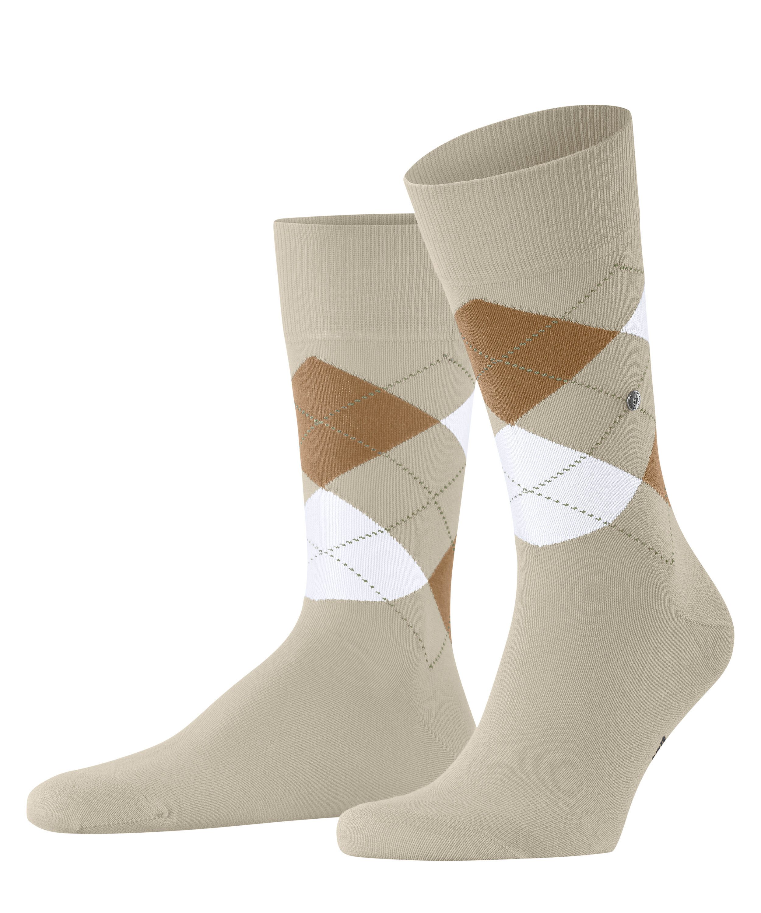 Burlington Socken King (1-Paar) mit Bio-Baumwolle günstig online kaufen