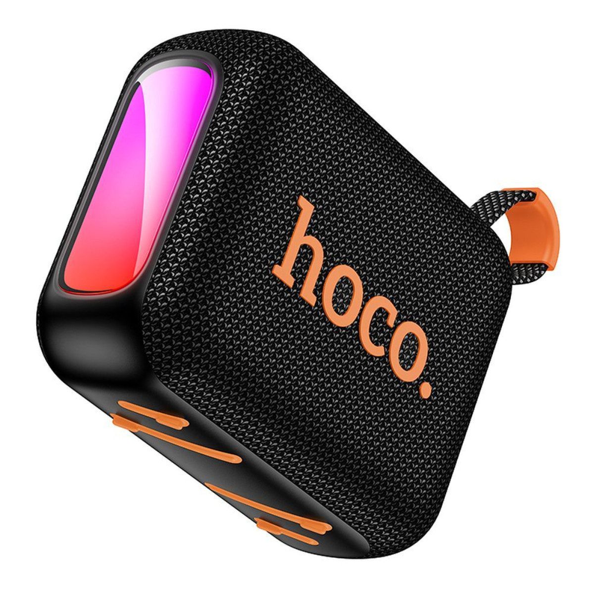 hoco. HC31 Bluetooth-Lautsprecher (10 W, Kompakter Bluetooth Lautsprecher mit 10 W Leistung)