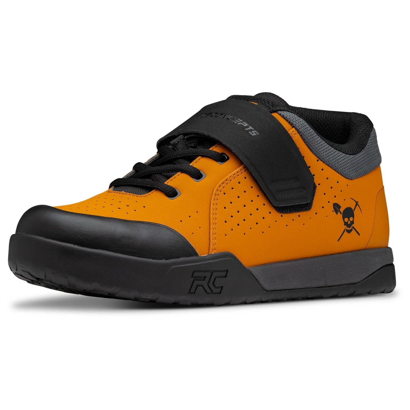 Ride Concepts Fahrradschuh