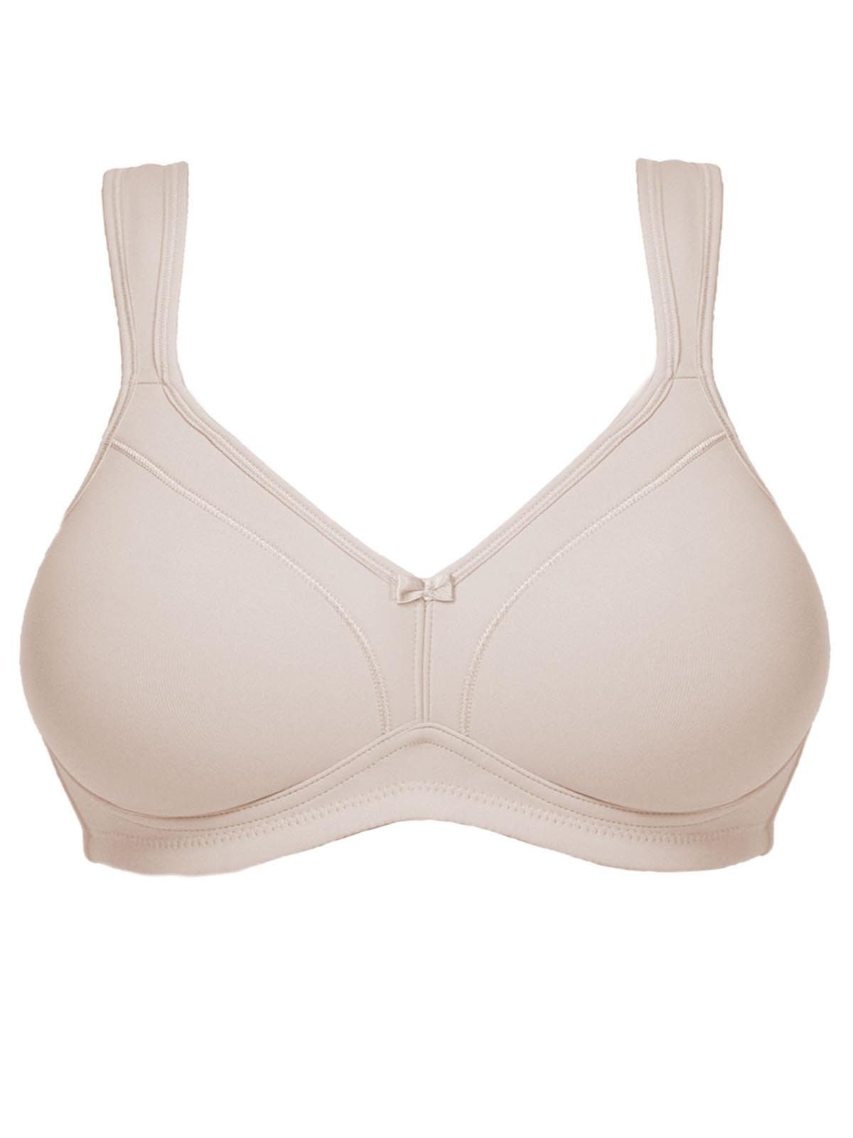 Susa Soft-BH BH ohne Bügel Topsy (Stück, 1-tlg)