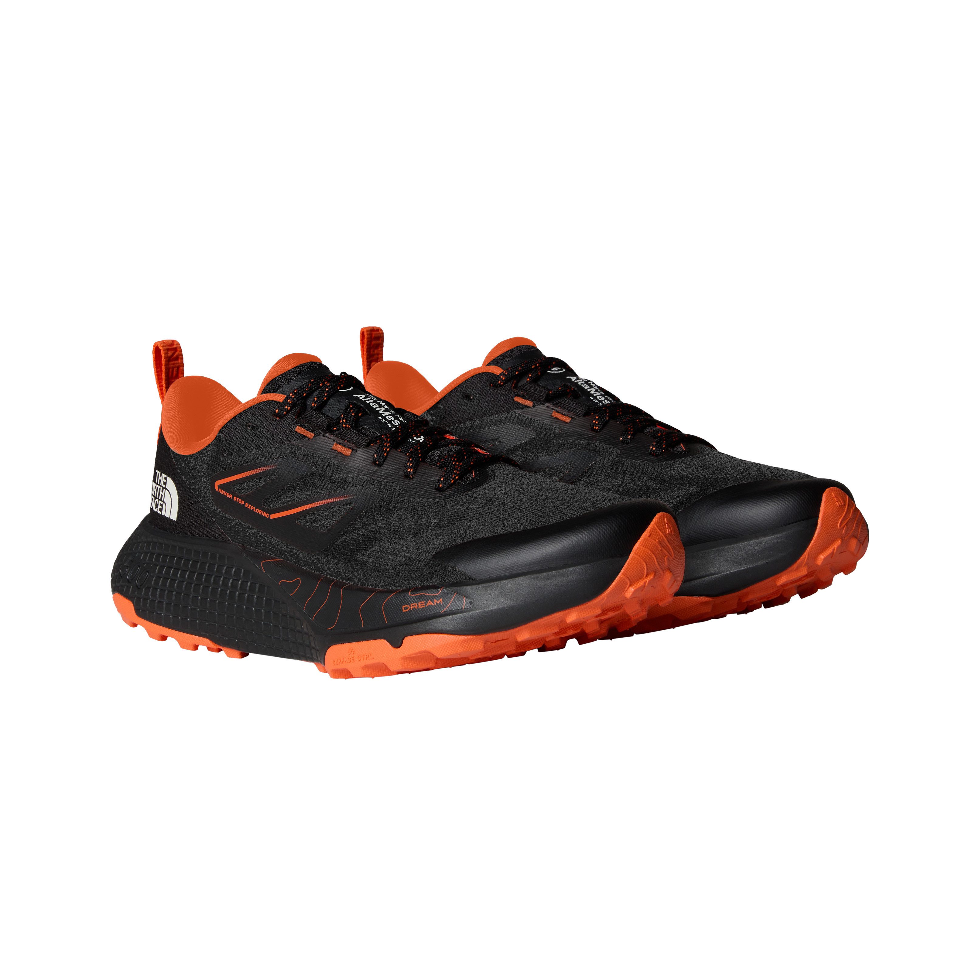 The North Face M ALTAMESA 500 Laufschuh Trail-Runningschuhe günstig online kaufen