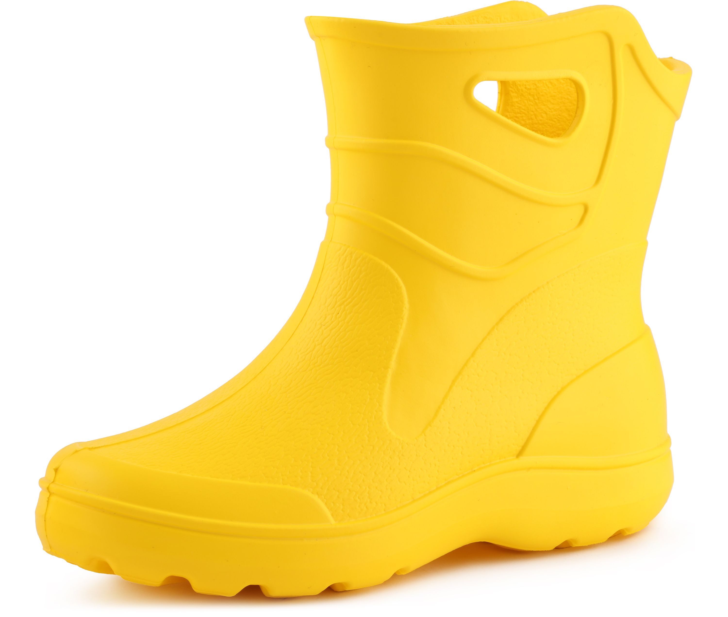 Ladeheid Damen leichte EVA Резиновые сапоги KL027D Резиновые сапоги