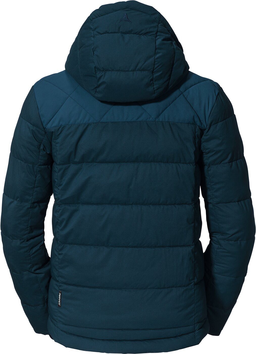 Schöffel Funktionsjacke Ins. Jacket Boston M MOONLIT OCEAN günstig online kaufen