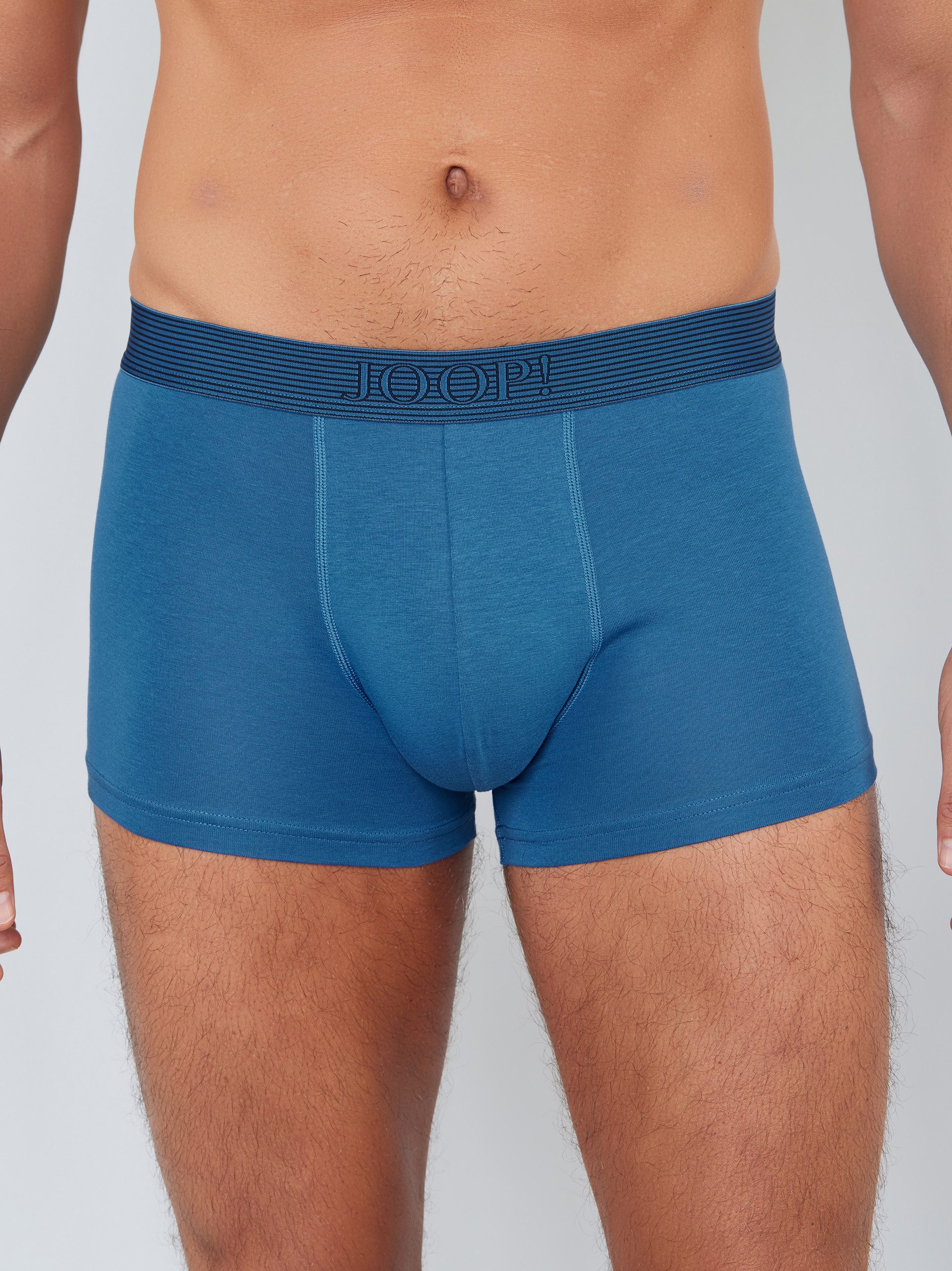 JOOP! Boxer Everday (3-St) unterhose unterwäsche boxershort